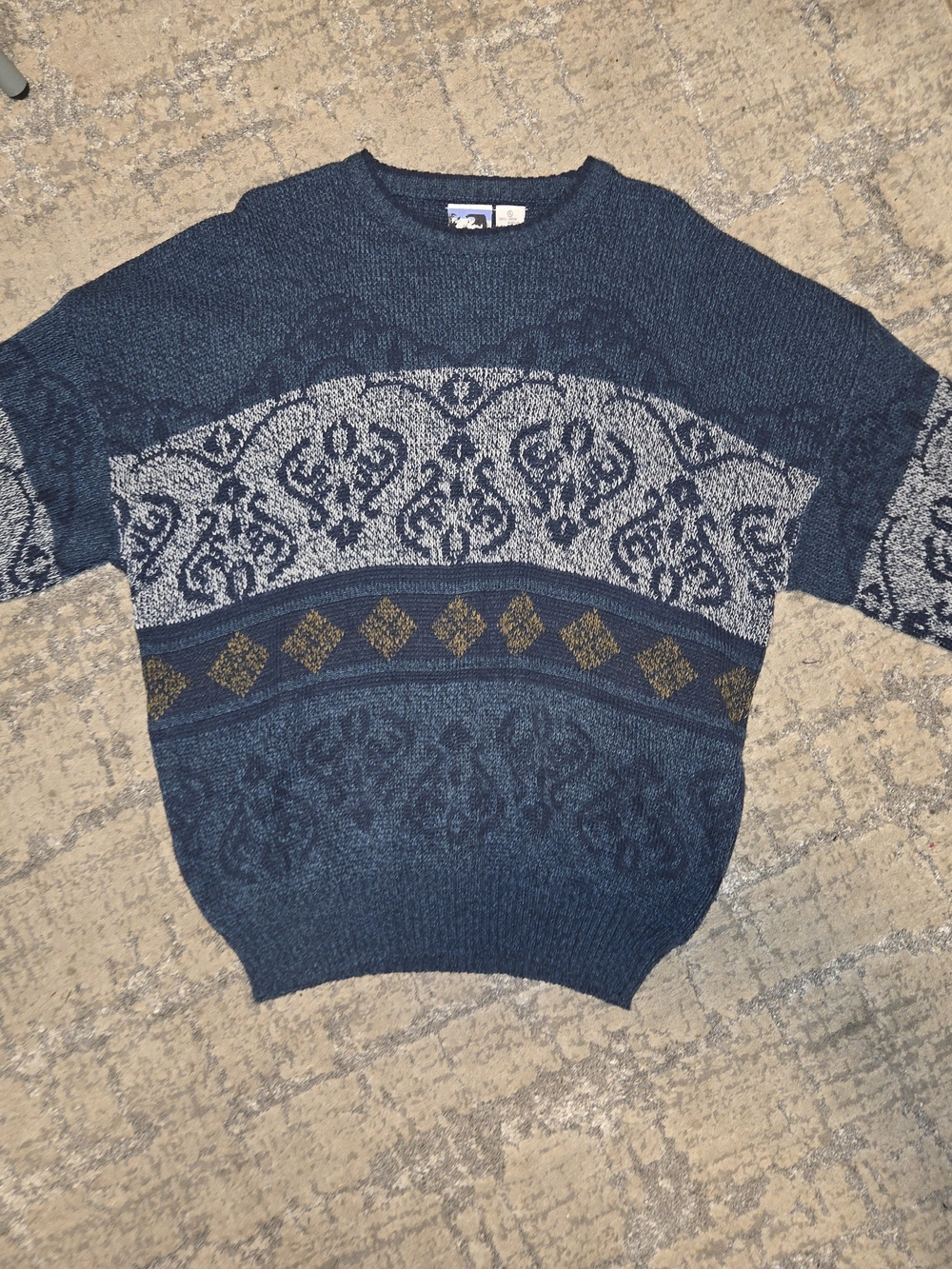 Vintage Sweater